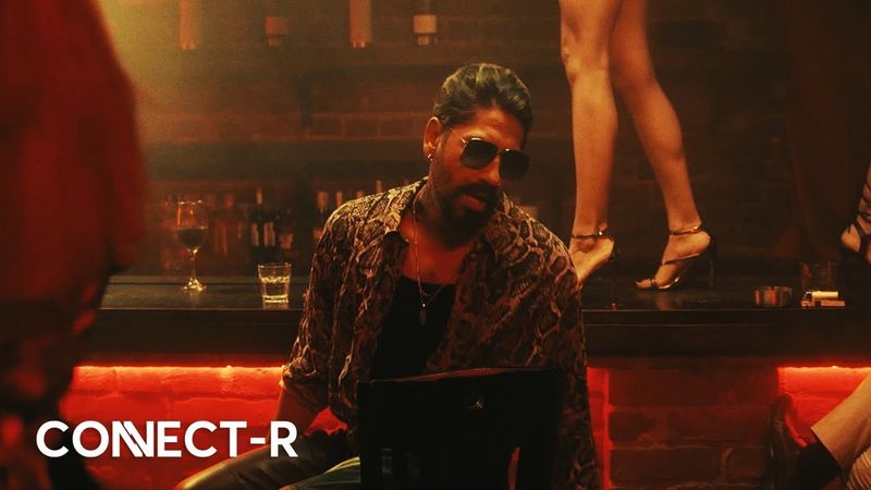 Connect-R a lansat piesa "Angela"