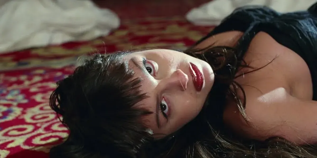 Olivia Rodrigo - obsessed