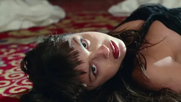 Olivia Rodrigo a lansat videoclipul piesei "obsessed"