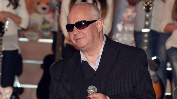 George Nicolescu s-a stins din viață. Care a fost cauza decesului