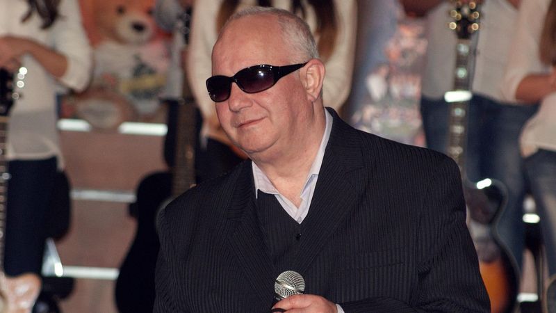George Nicolescu s-a stins din viață. Care a fost cauza decesului