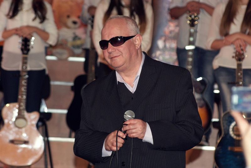 George Nicolescu a încetat din viață