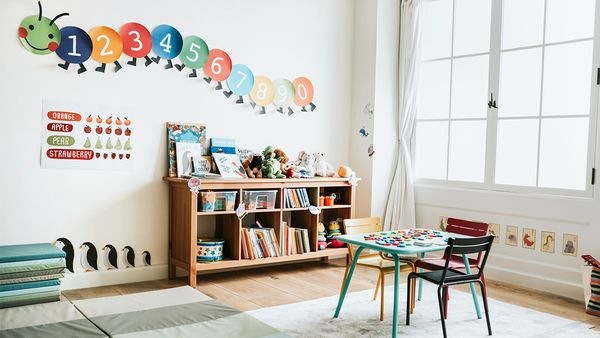 Cum să alegem responsabil o grădiniță privată pentru copilul nostru