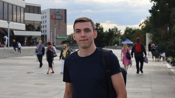 De ce a omorât-o, de fapt, Mirel pe Andreea. Primele declarații ale ucigașului de la Teologie: ”M-am enervat foarte tare şi am luat două cuțite”