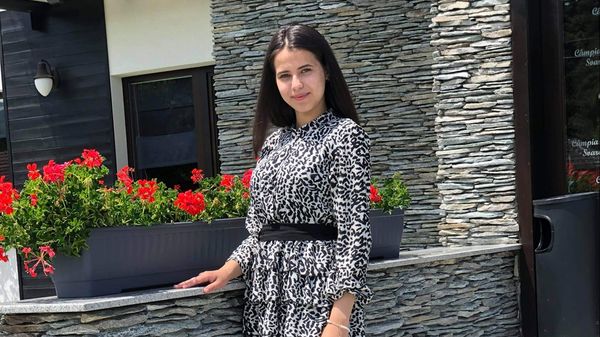 "&Icirc;nainte să-mi ziceți că exagerez eu și sunt nebună. Uite poftim, a murit o fată". Erika Isac, despre cazul studentei la Medicină ucisă de iubitul gelos