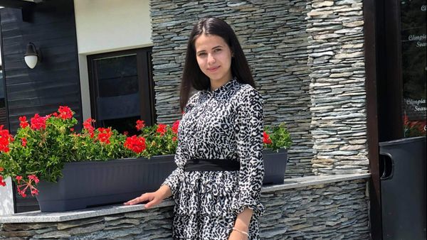 "Înainte să-mi ziceți că exagerez eu și sunt nebună. Uite poftim, a murit o fată". Erika Isac, despre cazul studentei la Medicină ucisă de iubitul gelos