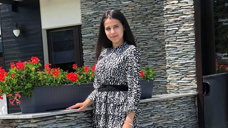 "&Icirc;nainte să-mi ziceți că exagerez eu și sunt nebună. Uite poftim, a murit o fată". Erika Isac, despre cazul studentei la Medicină ucisă de iubitul gelos