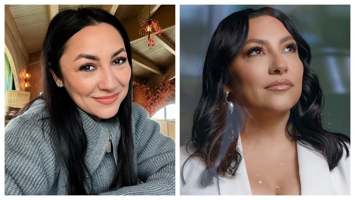 Trauma prin care a trecut Andra, când mama ei a fost operată de urgență în urma unei tumori