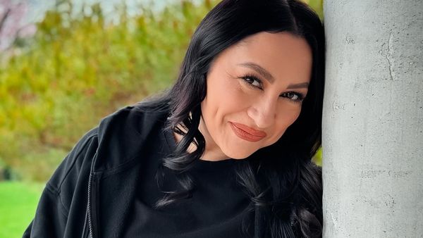 "Doamne, foarte greu! Am plâns tot drumul". Andra, despre una dintre cele mai traumatizante perioade din viața ei