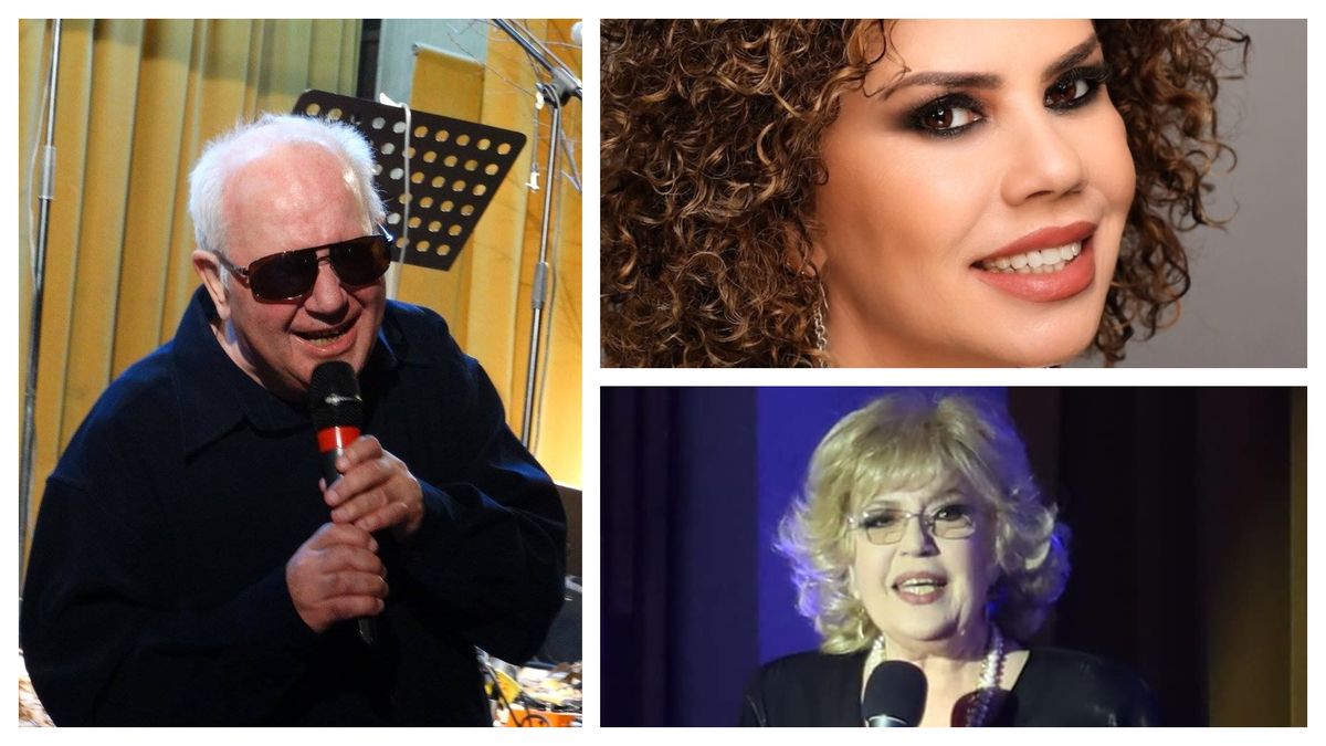 Artiștii deplâng moartea artistului George Nicolescu 