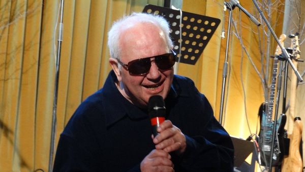 Colegii de breaslă, îndureraţi de moartea artistului George Nicolescu: ”O voce foarte frumoasă, impresionantă. Îmi pare nespus de rău”