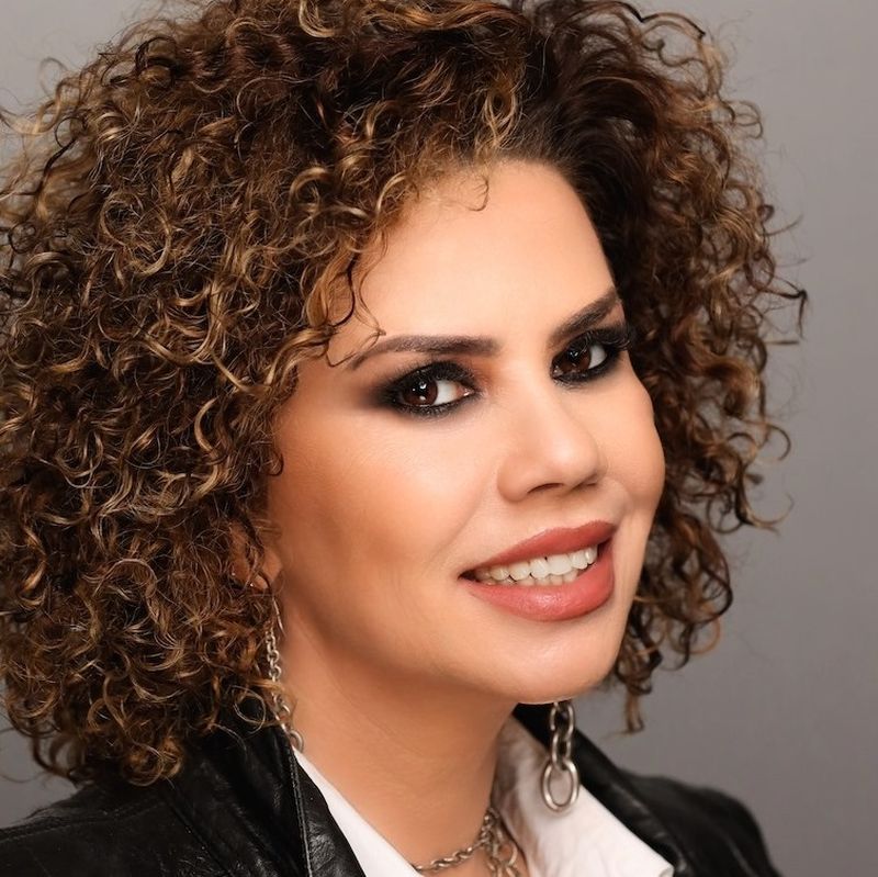 Mesajul Luminiței Anghel după moartea artistului George Nicolescu