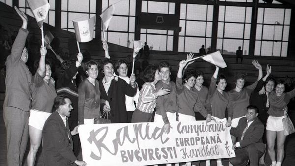 "A plecat dintre noi". Sportul românesc este în doliu. A murit Ana Boţan-Stark-Stănişel