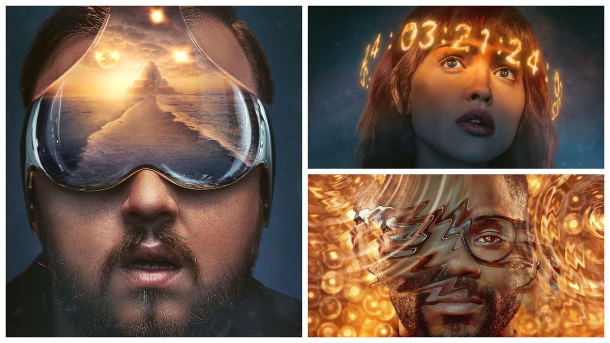 Trei lucruri mai puțin știute despre serialul momentului, ”Problema celor 3 corpuri”