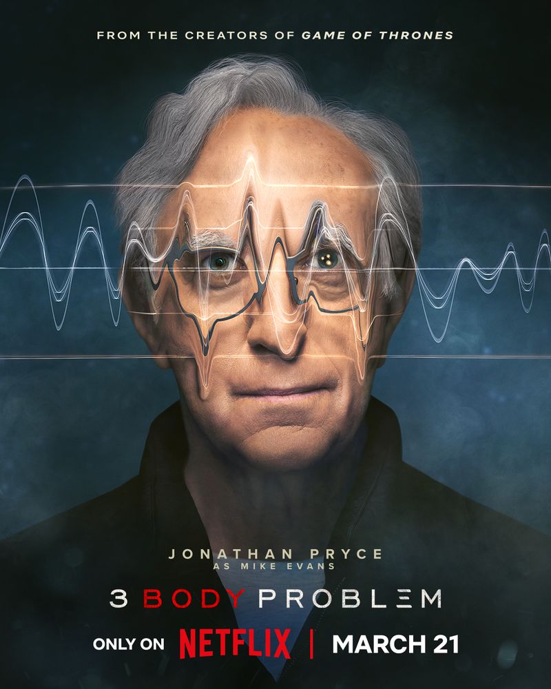  Iată tot ce trebuie să știi despre „Problema celor 3 corpuri”