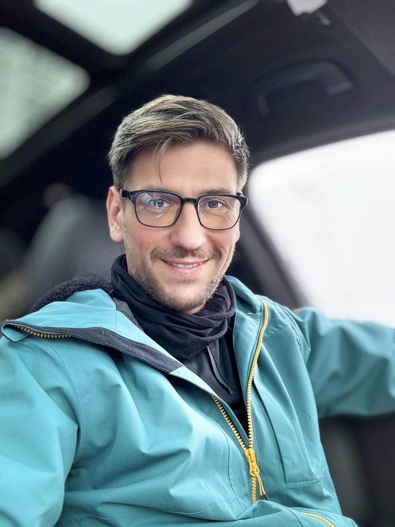 Medicul Bogdan Ioan Furtună