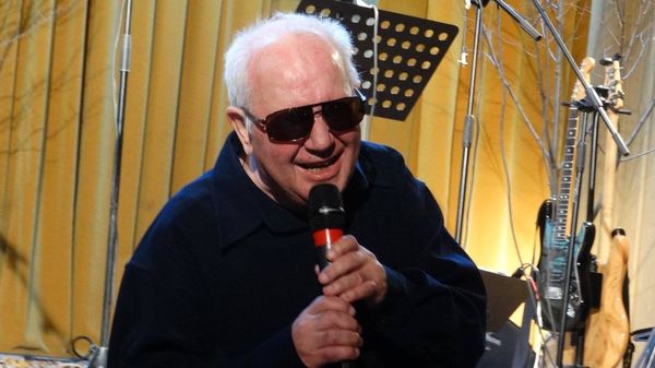 "Nu știam din ce cauză slăbea". Soția lui George Nicolescu,  despre ultimele clipe de viață ale artistului