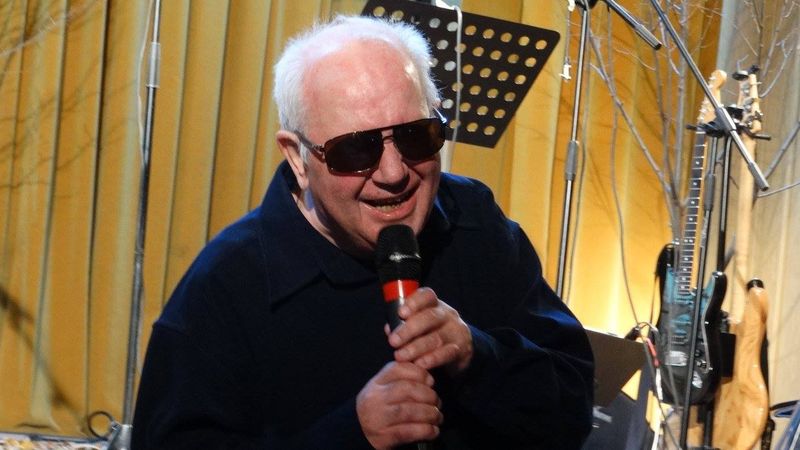 "Nu știam din ce cauză slăbea". Soția lui George Nicolescu,  despre ultimele clipe de viață ale artistului