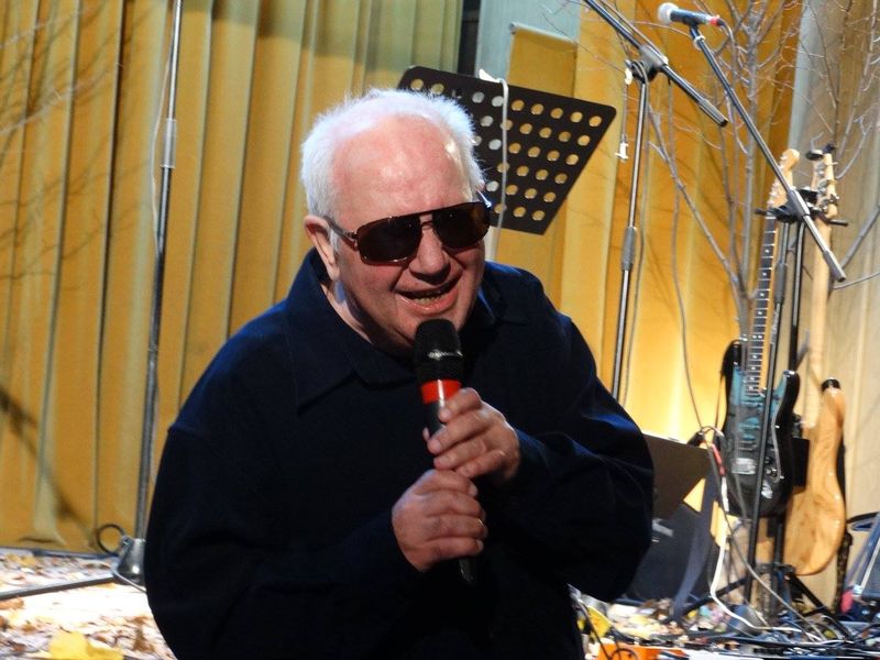 Soția lui George Nicolescu, primele declarații după moartea artistului