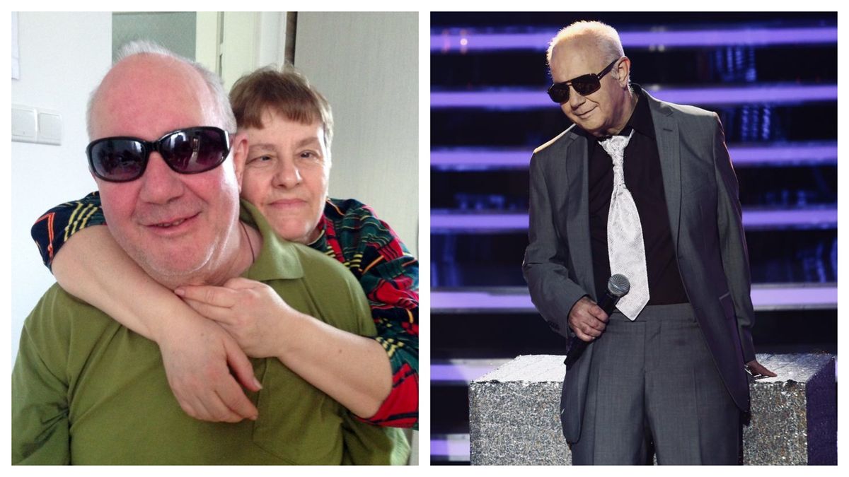 Soția lui George Nicolescu, primele declarații după moartea artistului