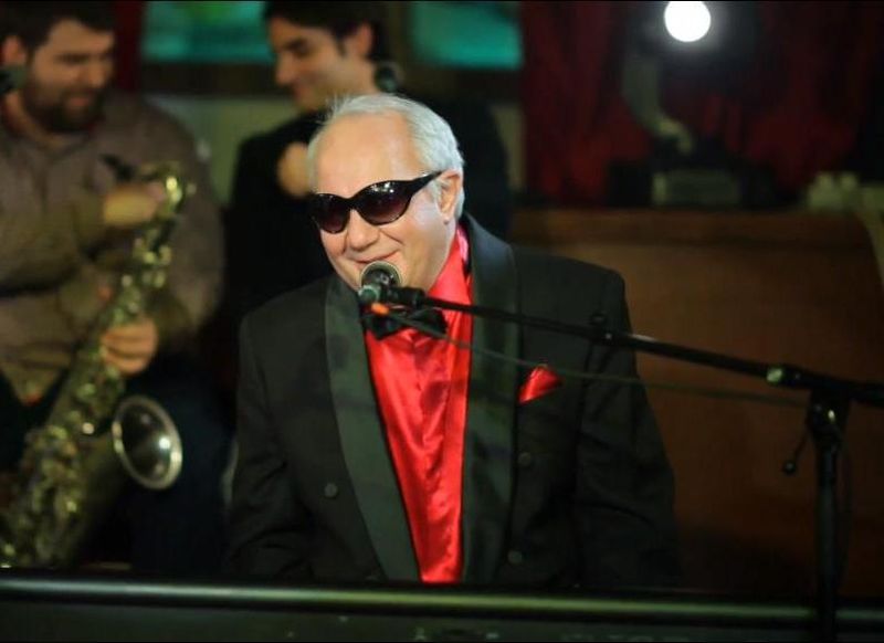 Soția lui George Nicolescu, primele declarații după moartea artistului