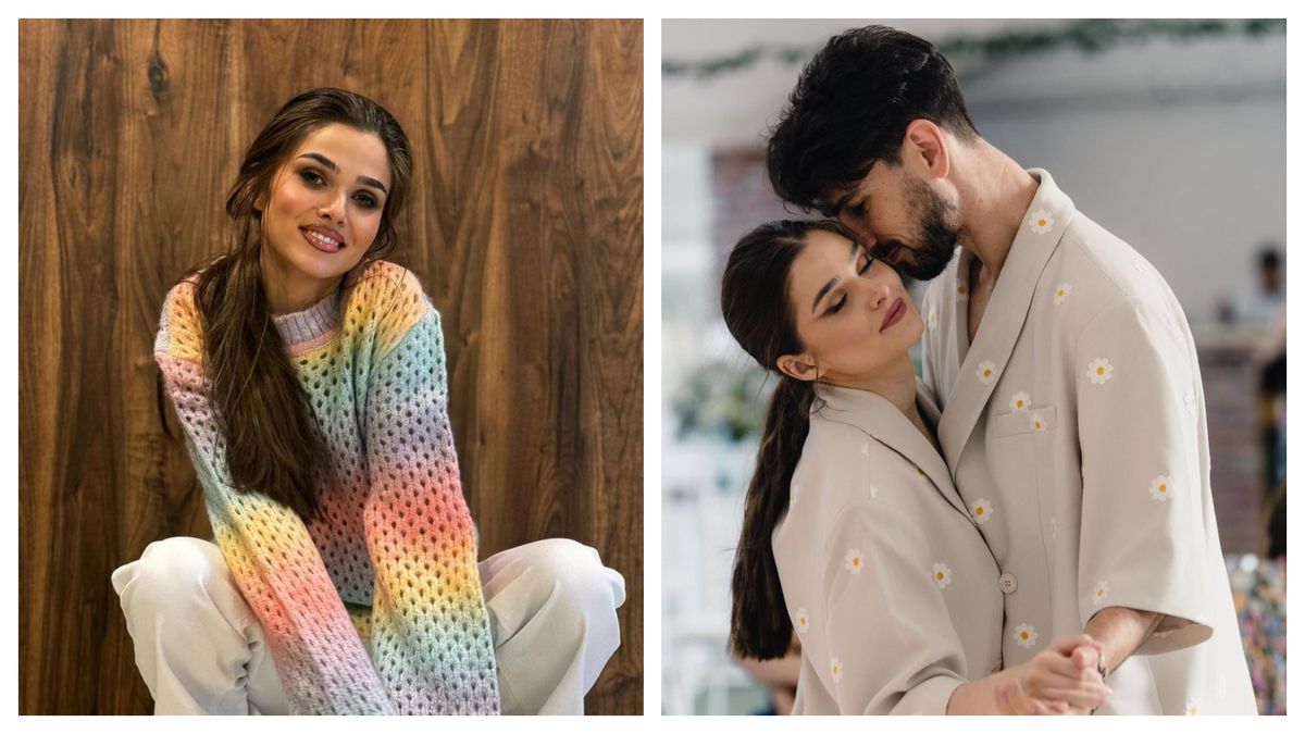 Ce relație are Theo Rose cu mama lui Anghel Damian