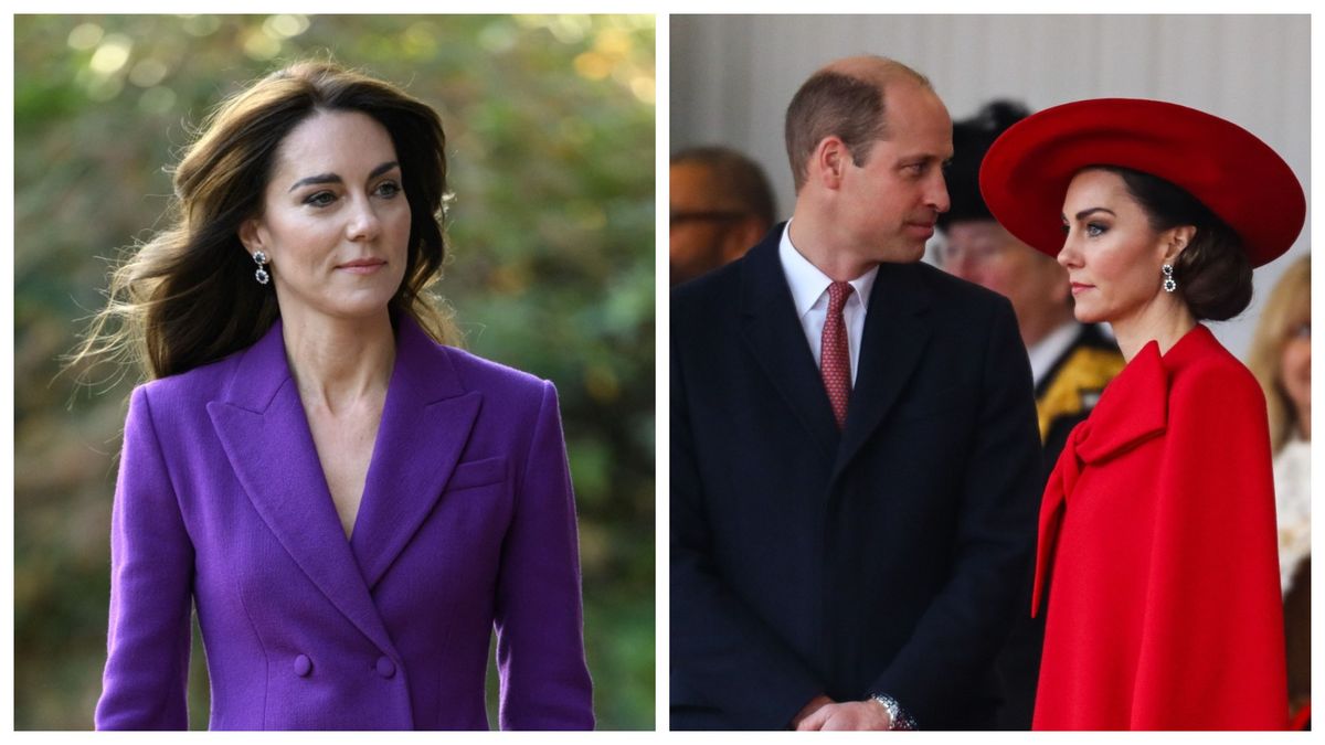 Schimbare de plan de ultima oră pentru Kate și William