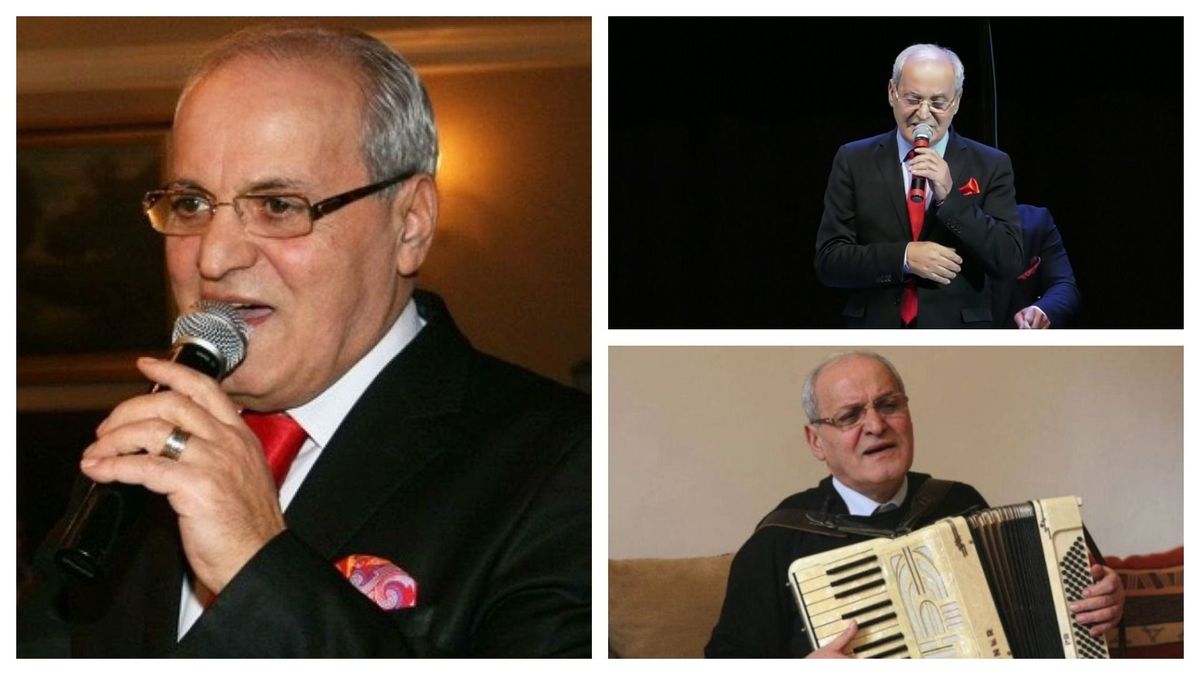 3 ani de la moartea lui Nelu Ploieșteanu,