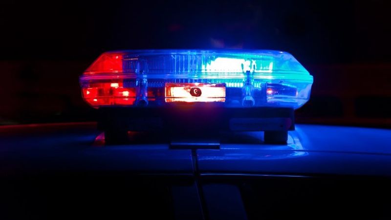 "Polițistul a crezut că a văzut o fantomă". Caz șocant pentru polițiști. Prin ce situație au trecut