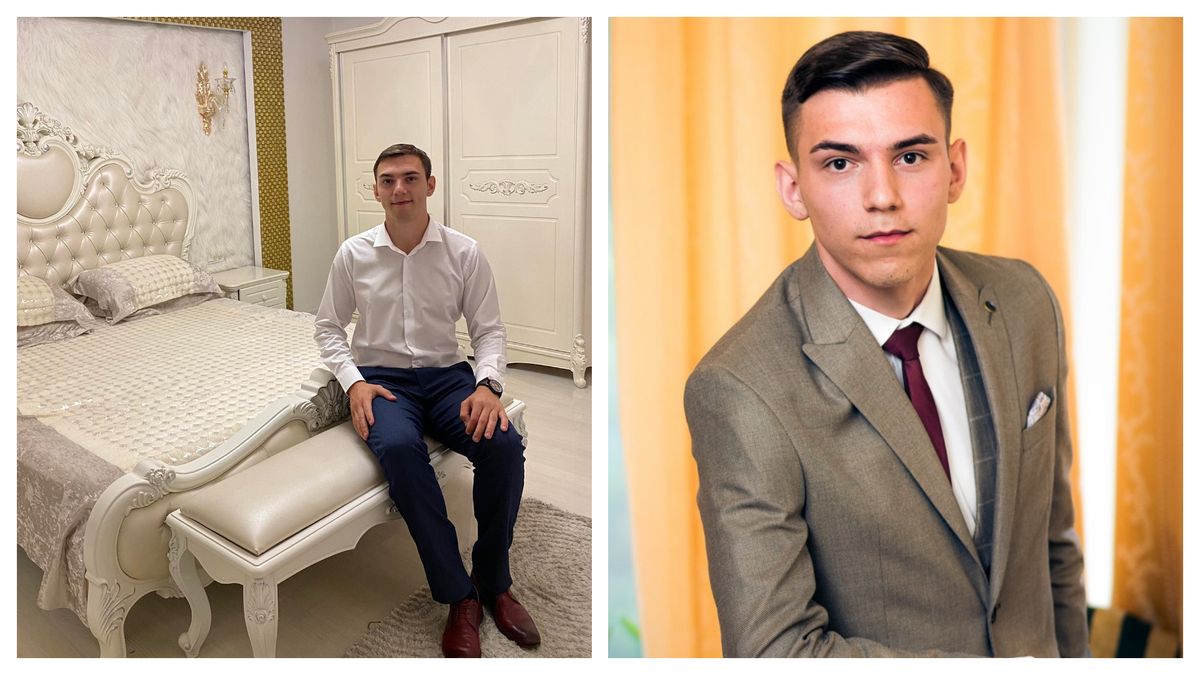 Ce au găsit anchetatorii în apartamentul lui Mirel