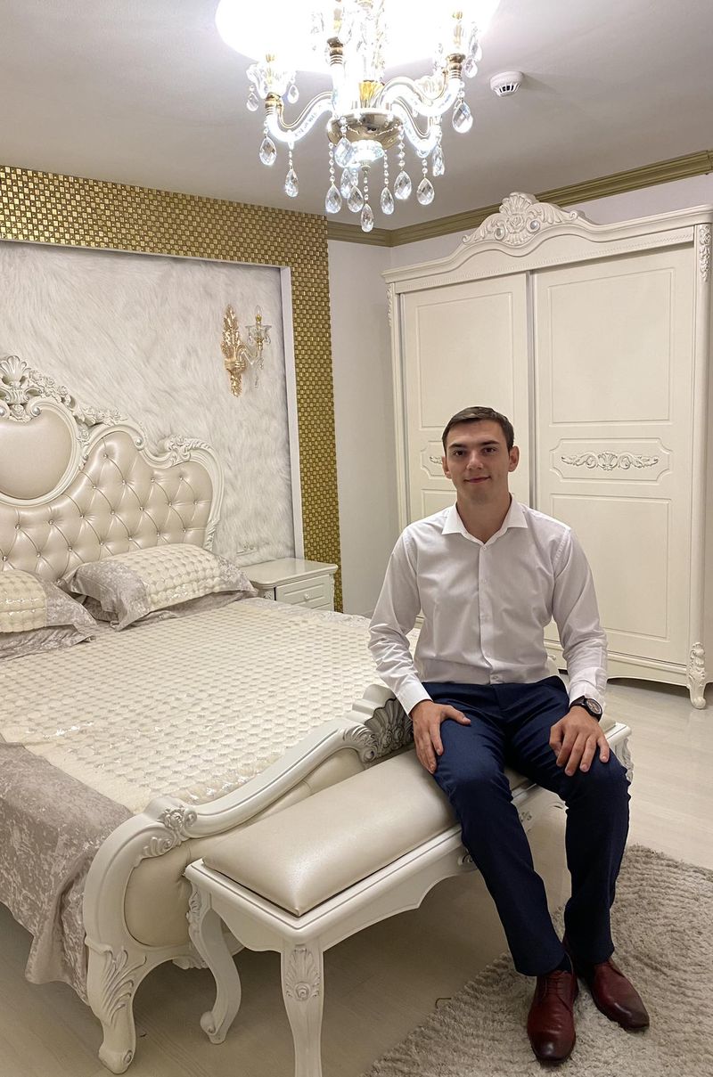 Mirel a lăsat-o pe Andreea fără suflare în pat