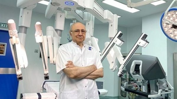 Prof. Dr. Irinel Popescu reacționează după diagnosticul prințesei de Wales, Kate Middleton. Ce spune despre bolile benigne care se pot transforma &icirc;n cancer