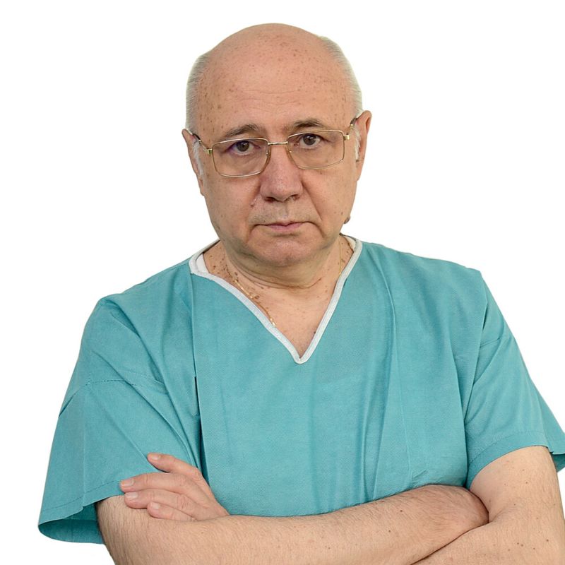 Prof. Dr. Irinel Popescu a vorbit despre boli benigne care se pot transforma în cancer.