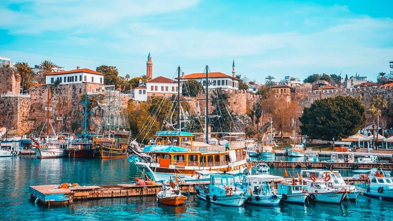 C&acirc;t costă o vacanță de Paște &icirc;n Turcia &icirc;n 2024?