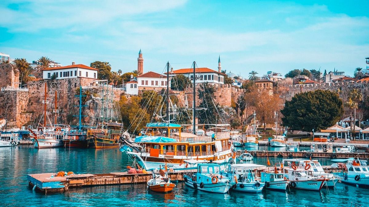 Cât costă o vacanță de Paște în Turcia în 2024?