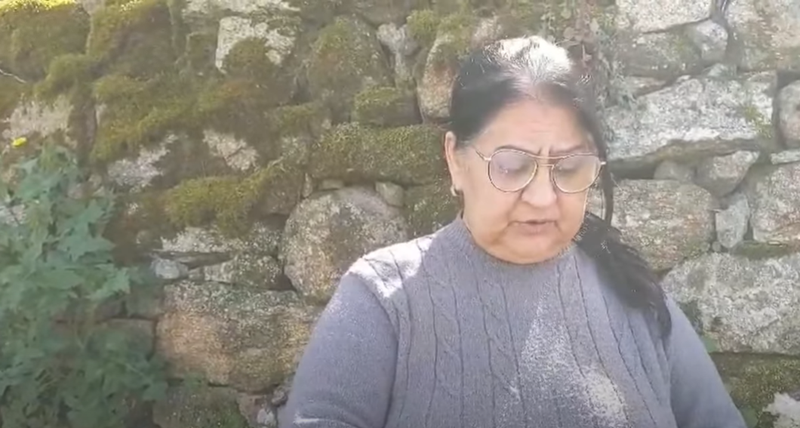 O româncă stabilită în Spania a fost păcălită de „Brad Pitt