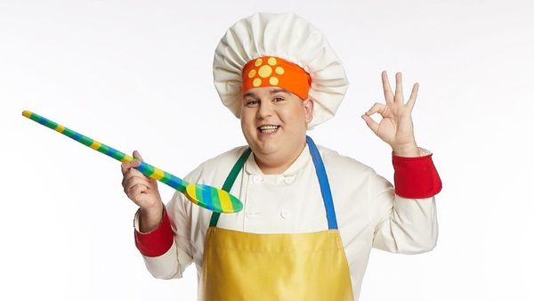 Ionuț  Varodi, alias Bucătărașul Lulu, acuzații grave la adresa Mirelei Retegan: "Lipsa de respect, recunoștință, apreciere mi-au pus capăt"