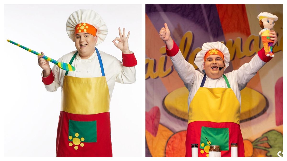 Ionuț  Varodi, alias Bucătărașul Lulu, acuzații grave la adresa Mirelei Retegan