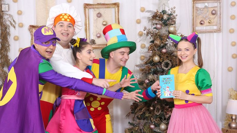 Ionuț  Varodi, alias Bucătărașul Lulu, acuzații grave la adresa Mirelei Retegan