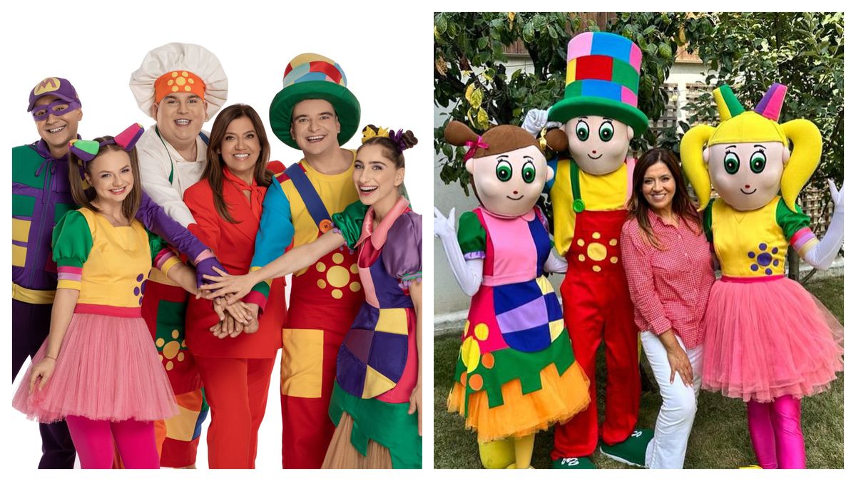 Ce salarii aveau angajații de la Gașca Zurli