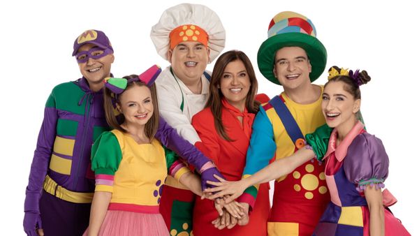 Salariul infect pe care îl primea Silviu Ciobanu, un angajat din Gașca Zurli. Reacția imediată a Mirelei Retegan