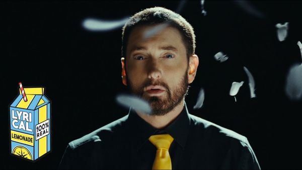 Eminem a lansat videoclipul piesei "Doomsday 2"