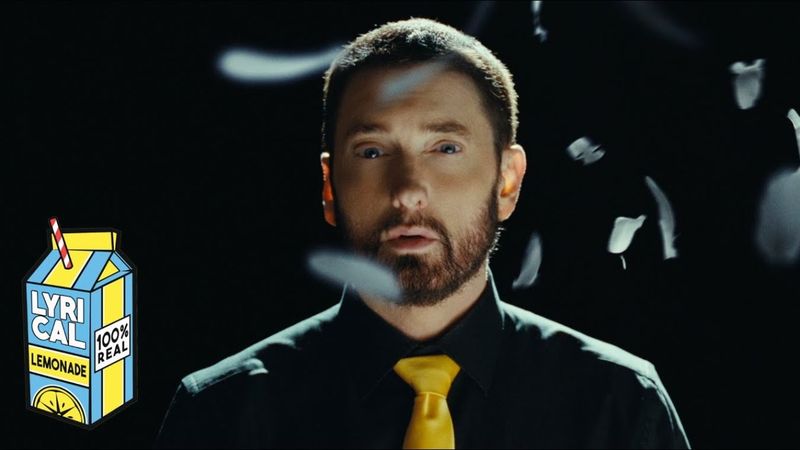 Eminem a lansat videoclipul piesei "Doomsday 2"
