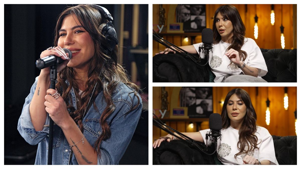 Sore, despre experiența paranormală pe care a trăit-o