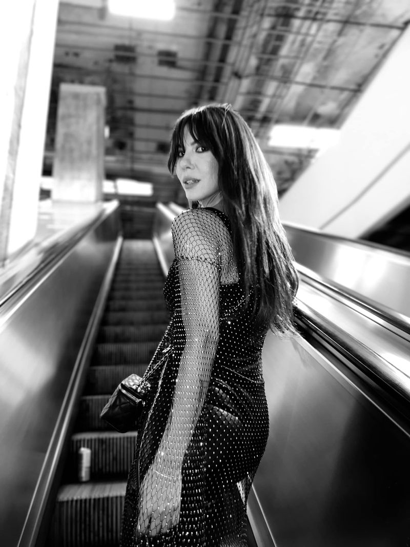 Sore experiența paranormală 