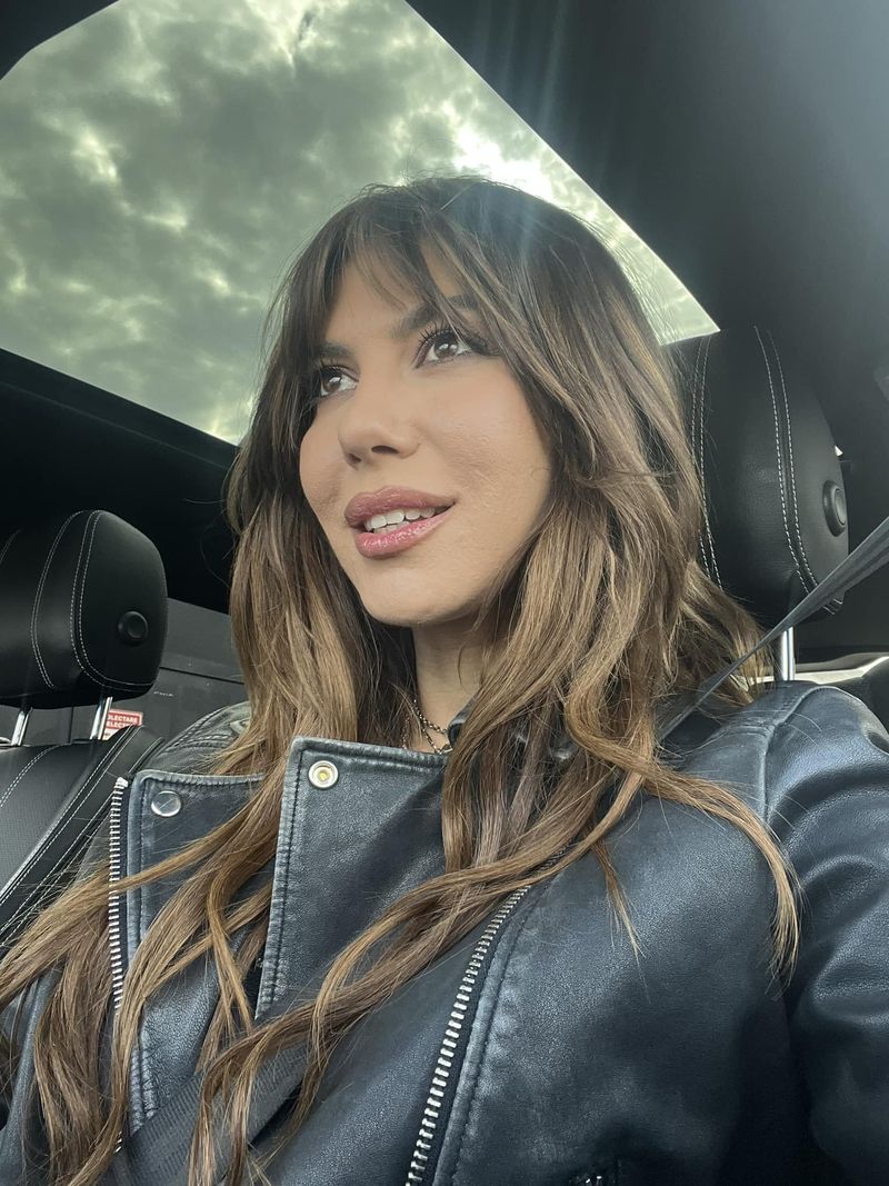 Sore, despre experiența paranormală pe care a trăit-o