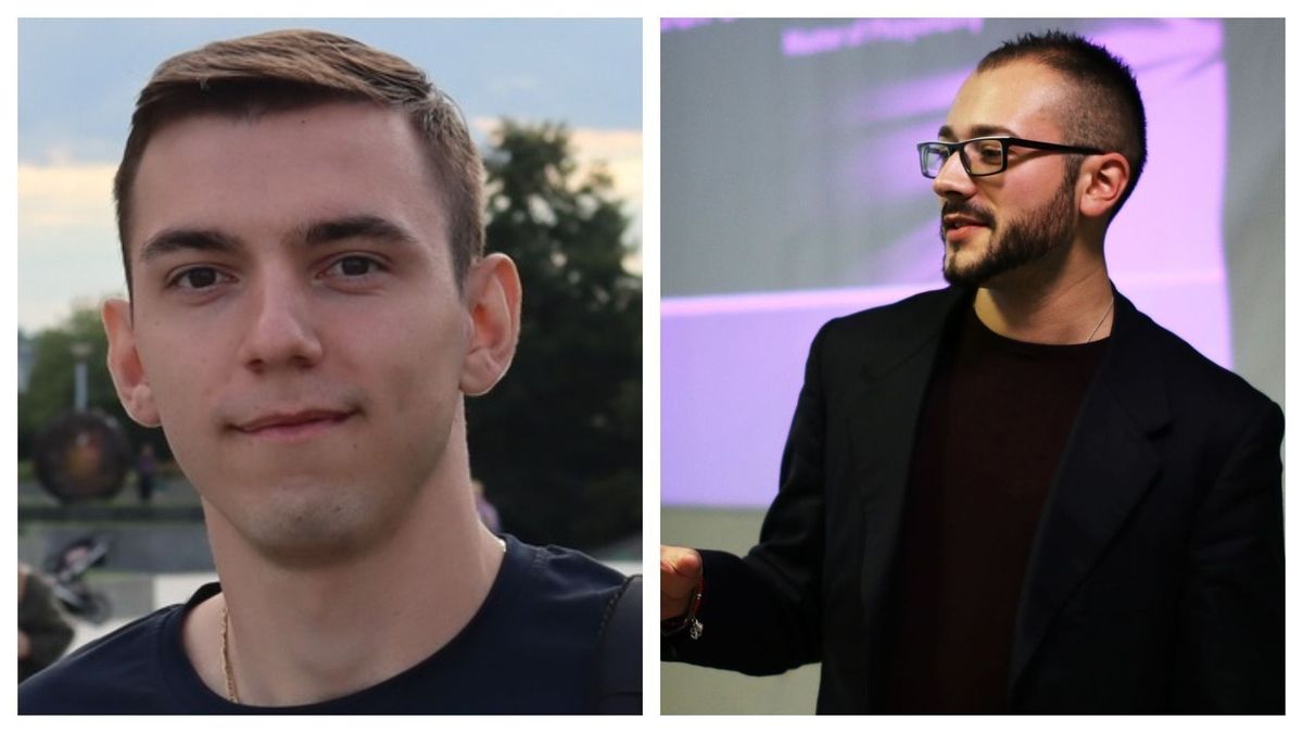 Fizionomistul și psihologul Ciprian Cucu a analizat trăsăturile lui Mirel Dragomir.