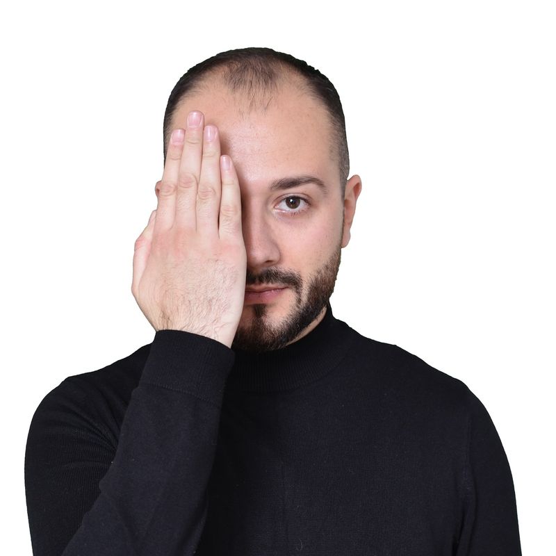 Fizionomistul și psihologul Ciprian Cucu a analizat trăsăturile lui Mirel Dragomir.