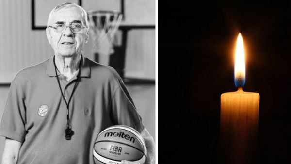 A murit Horatiu Giurgiu, o legenda a baschetului romanesc