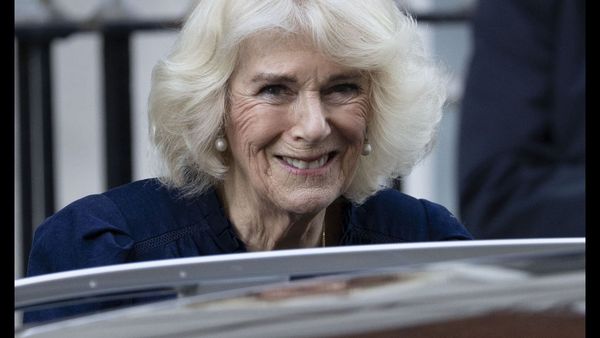 Regina Camilla, primele declarații despre starea de sănătate a prințesei Kate Middleton